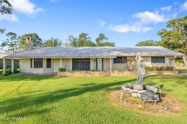 5162 Bridge Street, St. Martinville, LA 70582