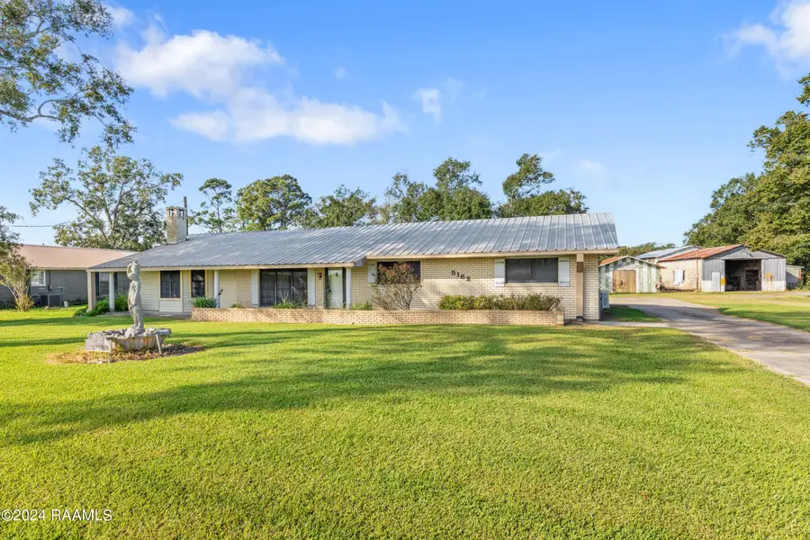 5162 Bridge Street, Saint Martinville, LA 70582 - #3