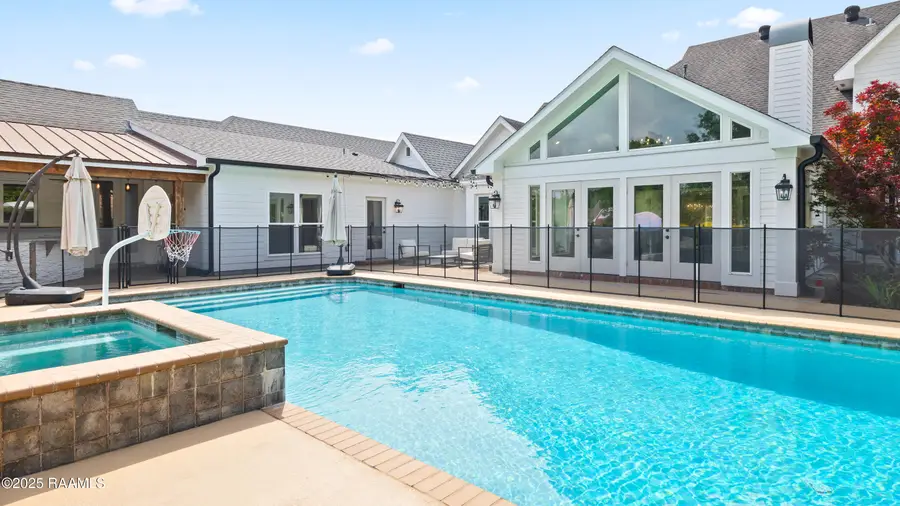 107 Llansfair Drive, Lafayette, LA 70503 - #2