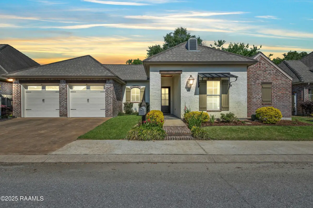 205 Petrus Drive, Broussard, LA 70518 - #1