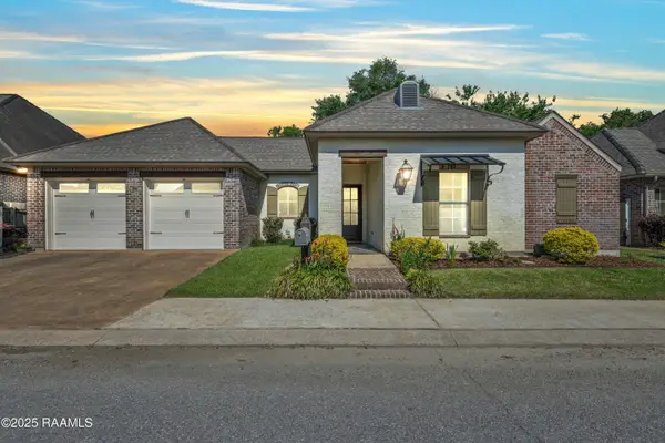 205 Petrus Drive, Broussard, LA 70518