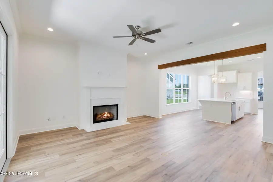 104 Manor House Lane, Lafayette, LA 70507 - #3