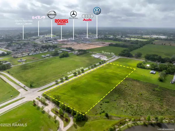 300b Blk Duhon Road, Lafayette, LA 70506