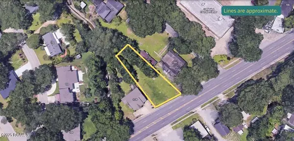 1712 Johnston Street, Lafayette, LA 70503