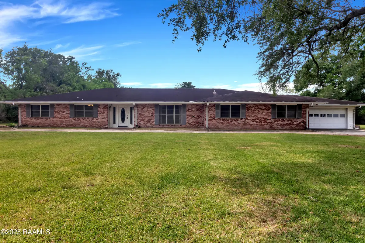 617 Cemetery Road, Saint Martinville, LA 70582 - #1