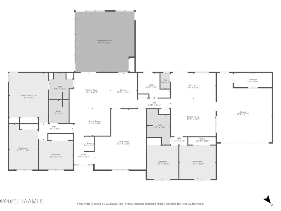 617 Cemetery Road, Saint Martinville, LA 70582 - #3