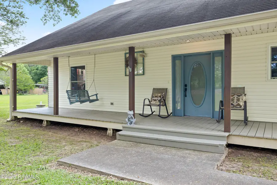 334 Meche Road, Carencro, LA 70520 - #2