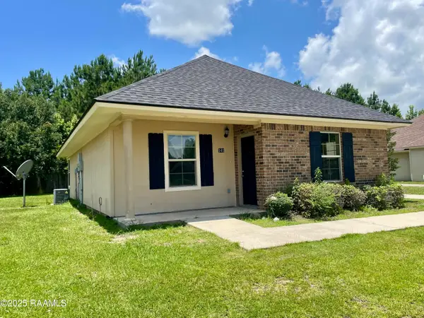 141 Piper Drive, Opelousas, LA 70570