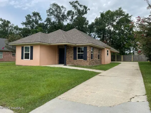 112 Roland Lane, Opelousas, LA 70570