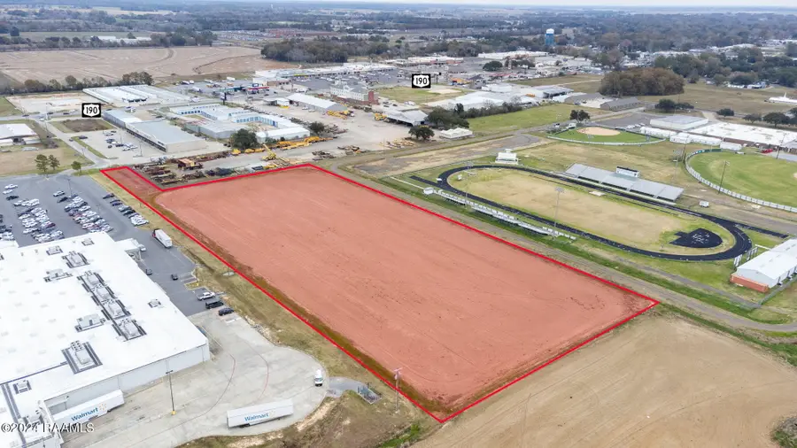 000 Hwy 190 / Larry Road, Eunice, LA 70535 - #2
