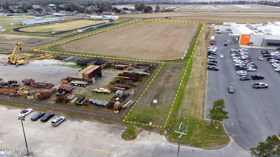 000 Hwy 190 / Larry Road, Eunice, LA 70535 - #3