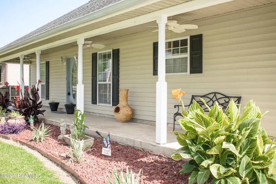 707 W Pine Street, Erath, LA 70533 - #2