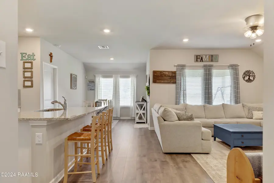 107 Eagle Lake Drive, Duson, LA 70529 - #2