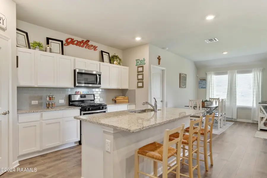 107 Eagle Lake Drive, Duson, LA 70529 - #3