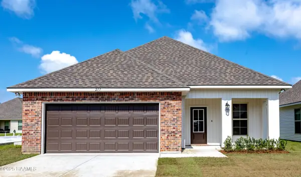 217 Cainwood Court, Carencro, LA 70520
