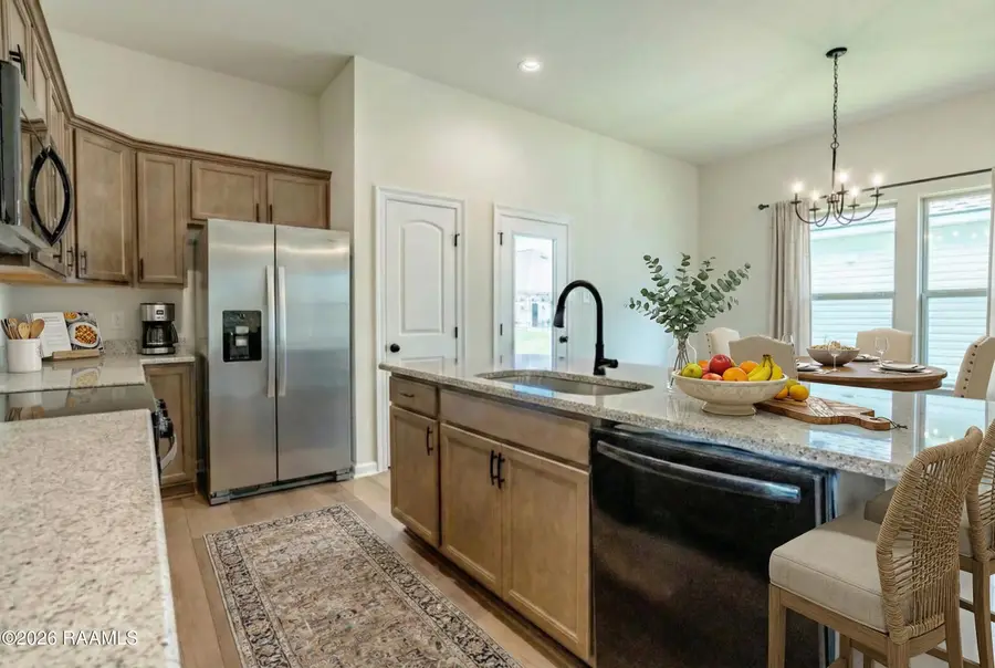 217 Cainwood Court, Carencro, LA 70520 - #3