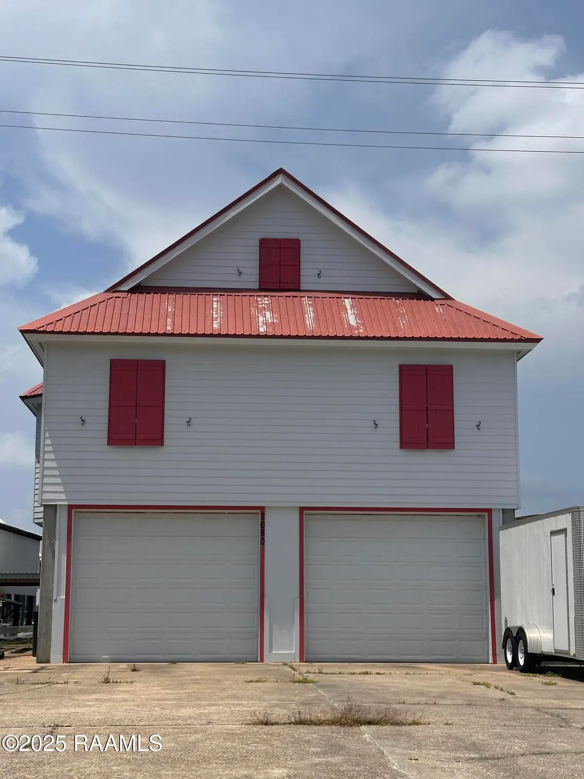 2680 Highway 319, Cypremort Point, LA 70538 - #1