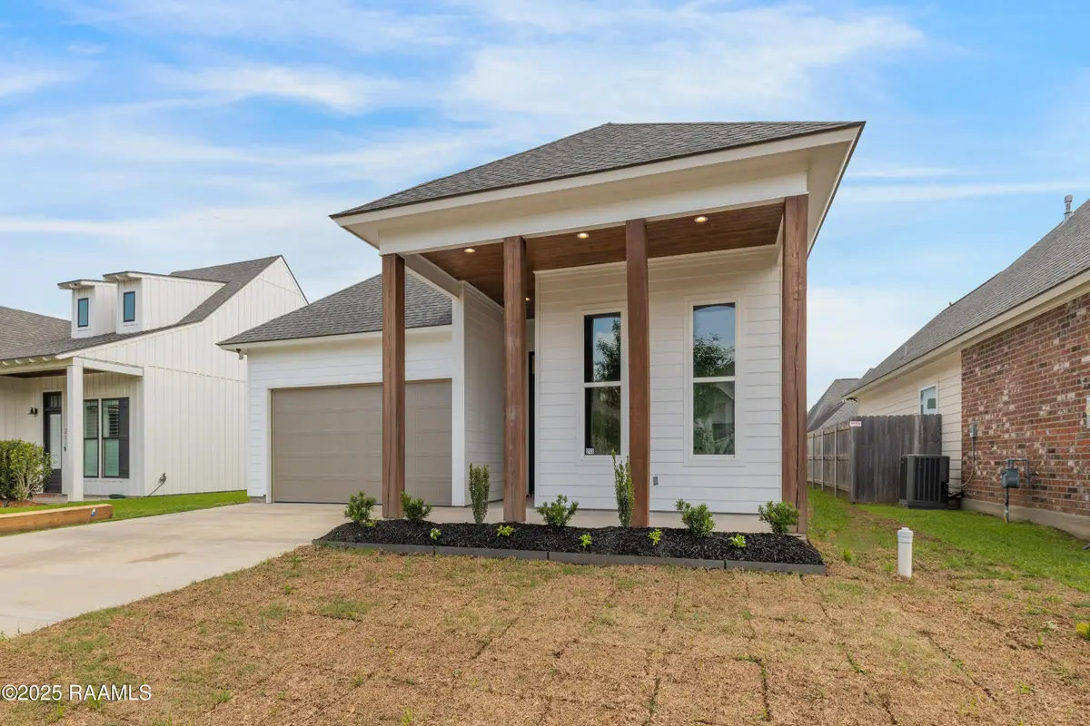 213 Maple Branch Street, Lafayette, LA 70508 - #1