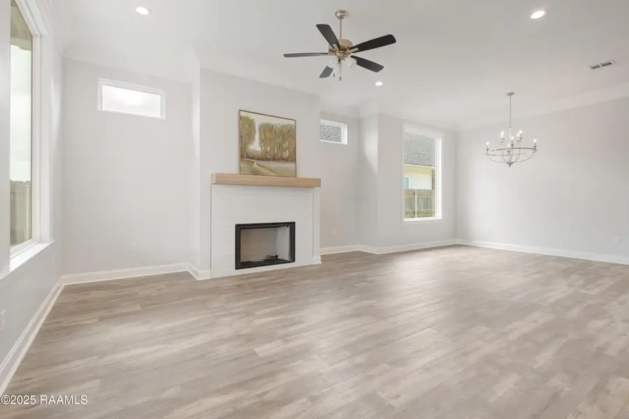 213 Maple Branch Street, Lafayette, LA 70508 - #3