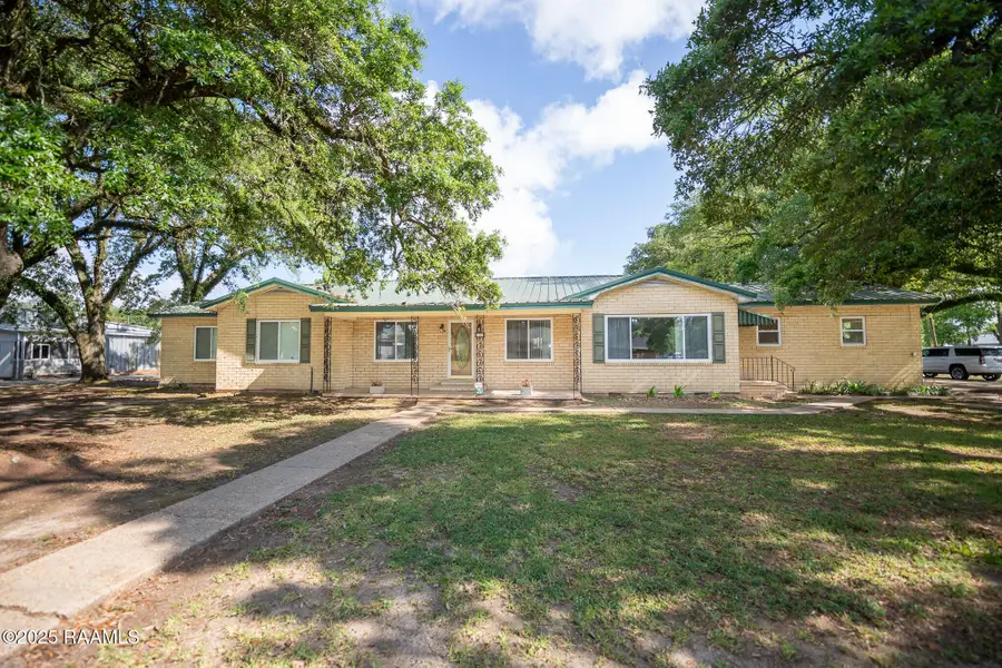 613 Mulberry Street, Mamou, LA 70554 - #3