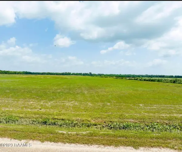 Tbd Trudell Lane #8, Basile, LA 70515