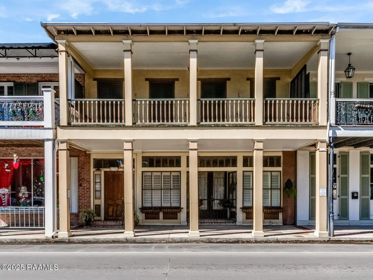 130 S Main Street, Saint Martinville, LA 70582 - #1