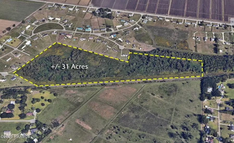 2309 Sugar Mill Road, New Iberia, LA 70563 - #2