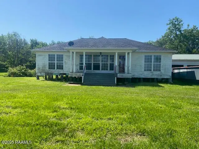 16224 Saint Elmo Road, Erath, LA 70533 - #1