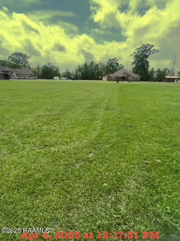 Tbd Coushatta Lane, Opelousas, LA 70570