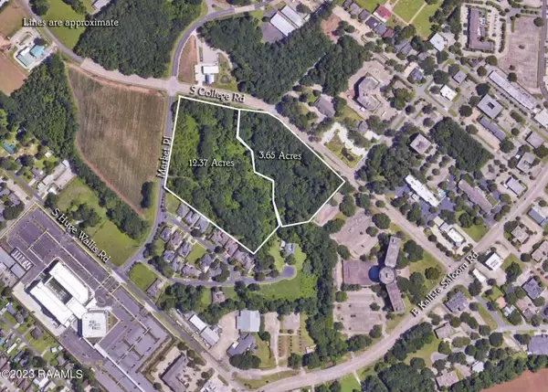 2000 S College Road, Lafayette, LA 70508