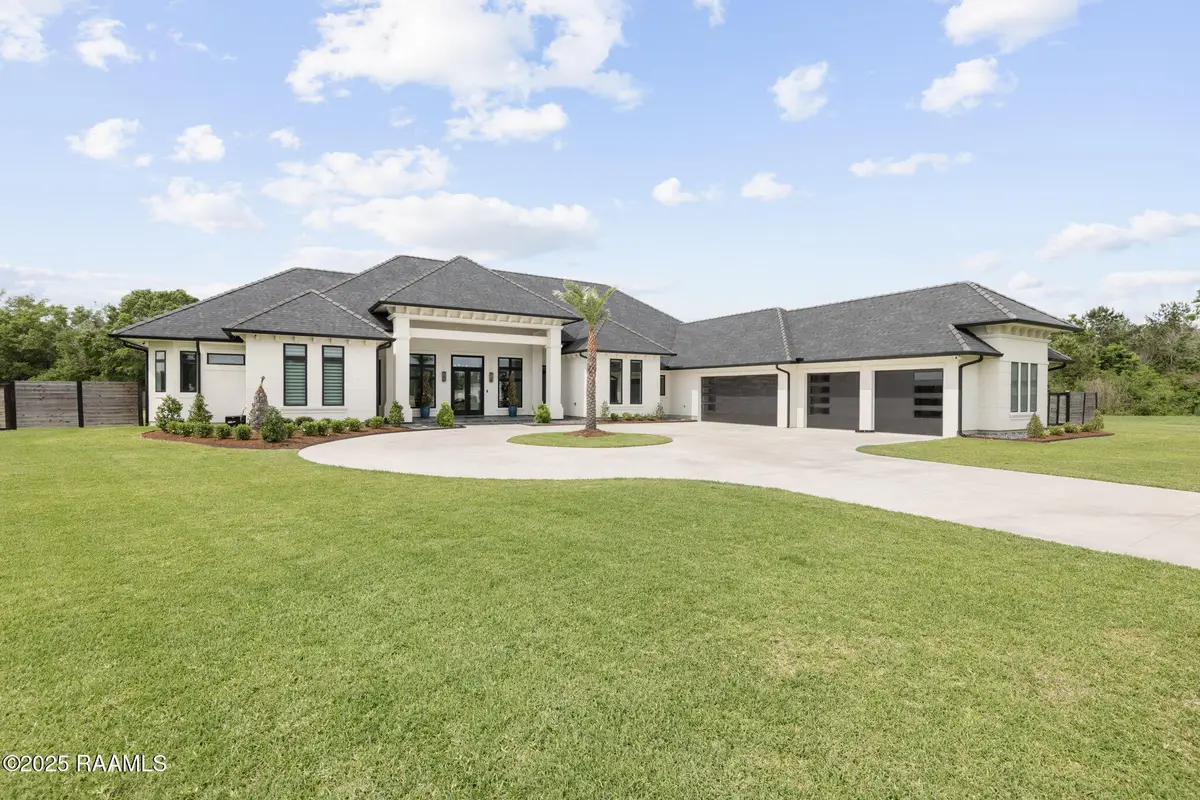 618 Greyford Drive, Lafayette, LA 70503 - #1