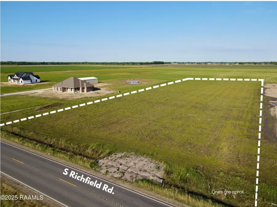 4106 S Richfield Road, Rayne, LA 70578 - #2