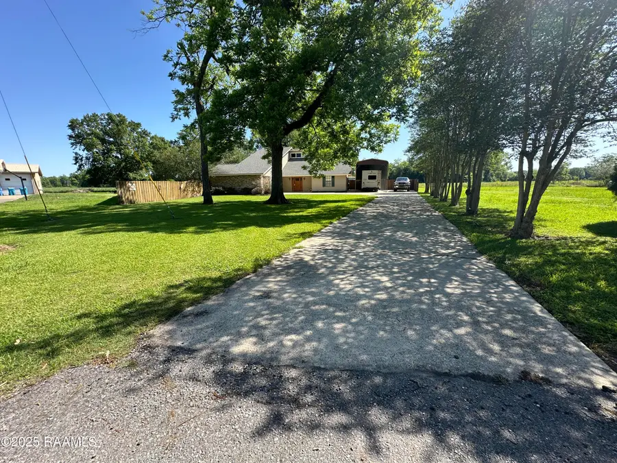 1075 Melancon Drive, Breaux Bridge, LA 70517 - #3