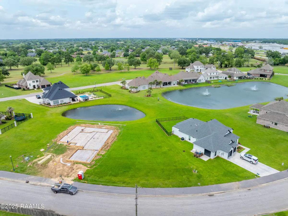 Tbd Le Triomphe Pkwy (lot 9), Broussard, LA 70518 - #1