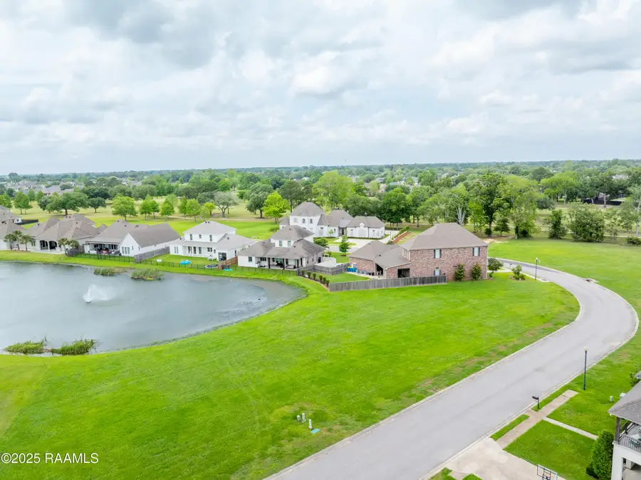 Tbd The Lake Drive (lot 16), Broussard, LA 70518 - #3