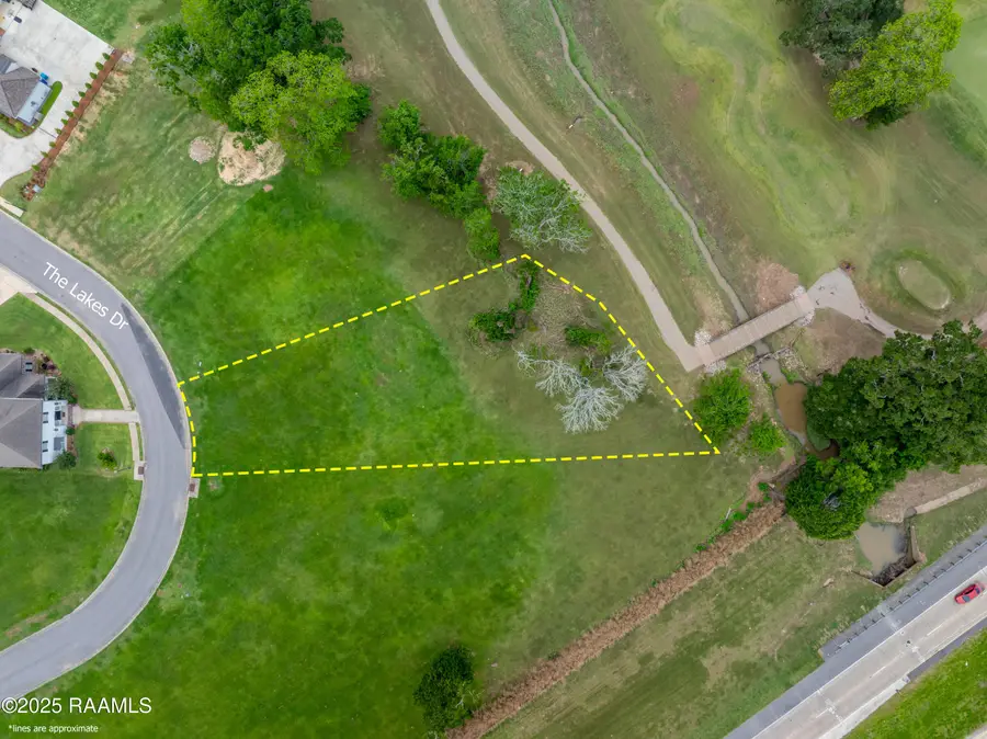 Tbd The Lake Drive (lot 39), Broussard, LA 70518 - #3