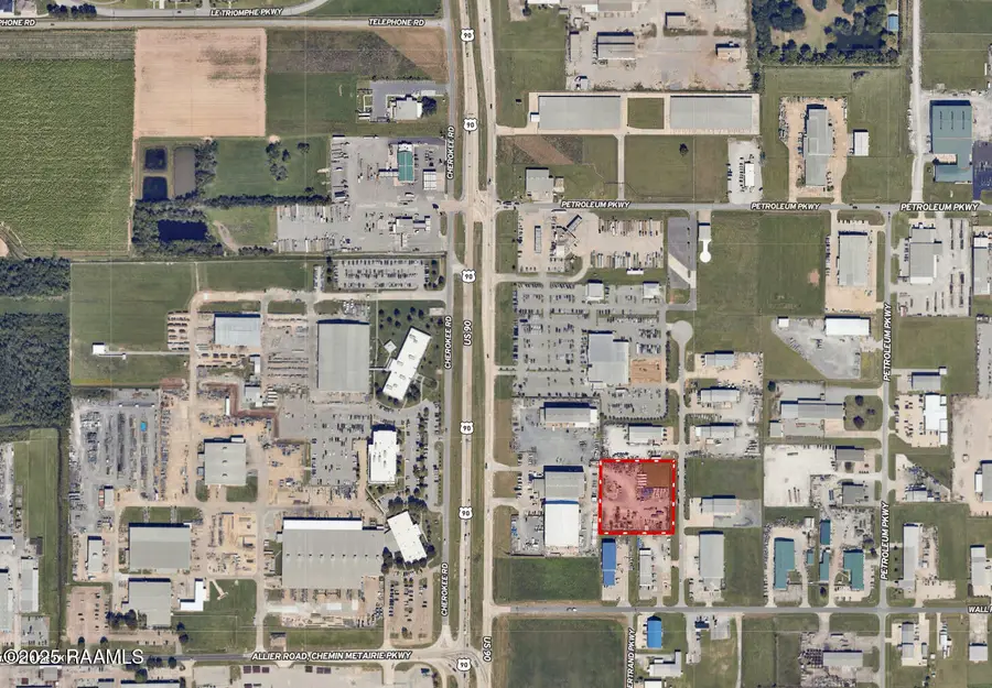 100 & 102 Carlton Road, Broussard, LA 70518 - #2