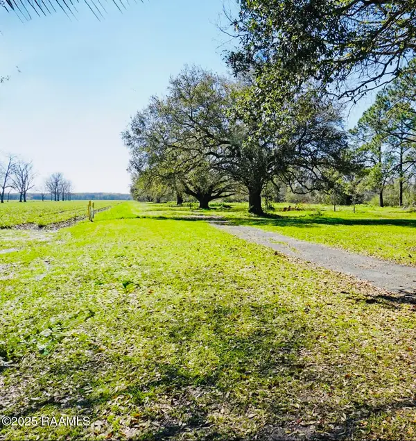 Tbd La-31, Breaux Bridge, LA 70517