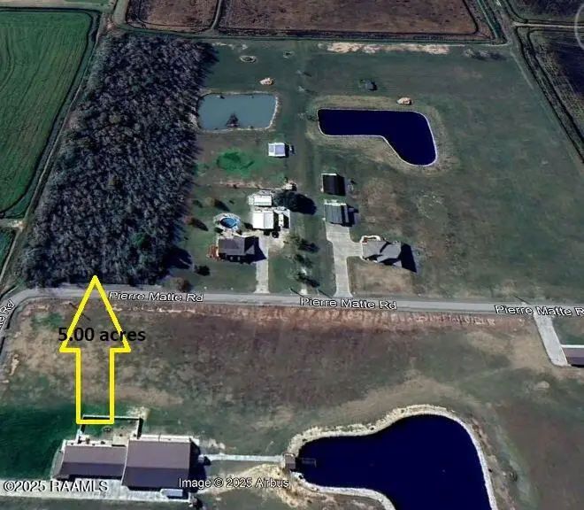 Tbd Pierre Matte Road, Branch, LA 70516 - #2