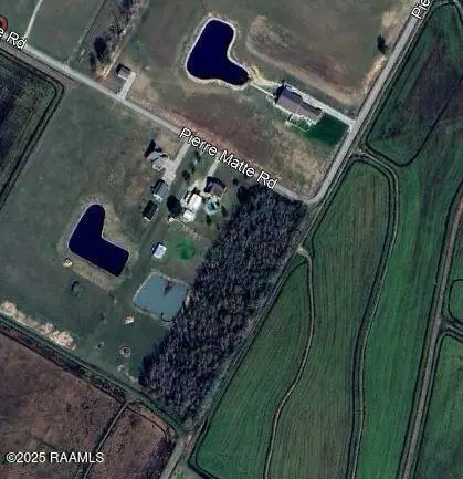 Tbd Pierre Matte Road, Branch, LA 70516 - #3