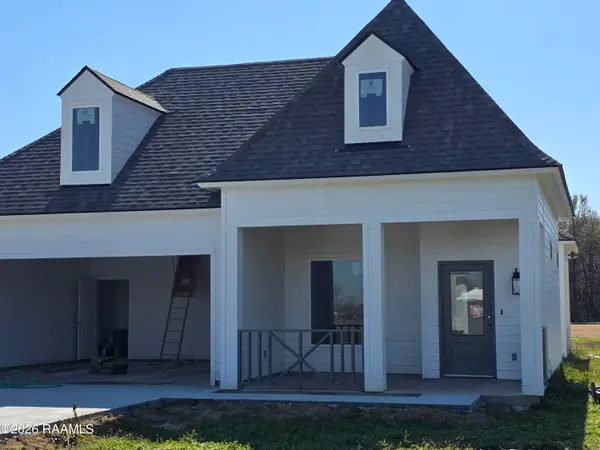 130 Chase Drive, Scott, LA 70583