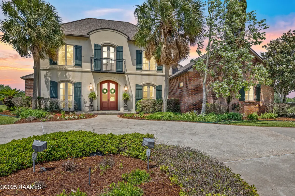 1800 Bonin Road, Youngsville, LA 70592 - #1