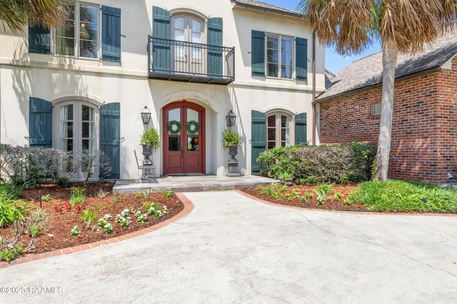 1800 Bonin Road, Youngsville, LA 70592 - #2