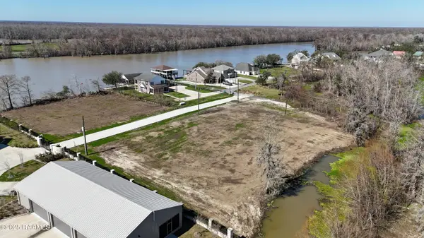 0 Belle River Rd, Pierre Part, LA 70339