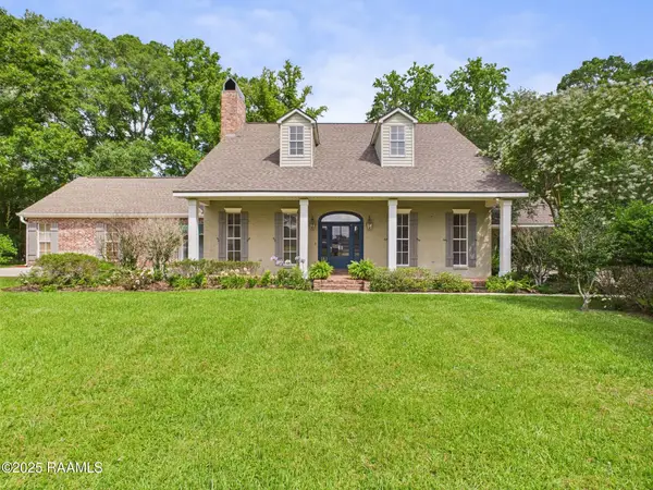 363 Mayo Boulevard, Sunset, LA 70584