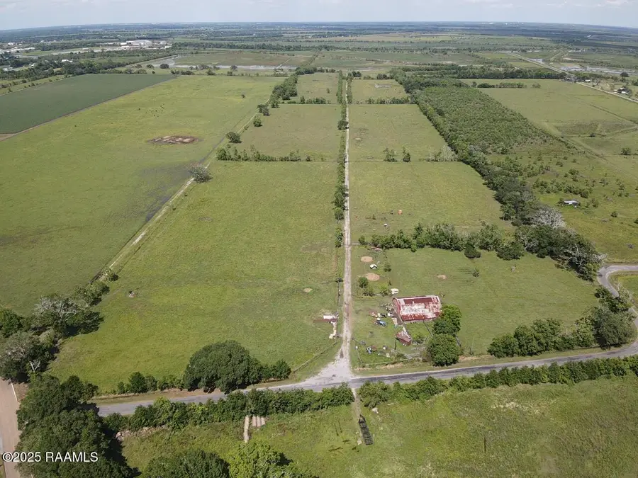 Boyance Road, Delcambre, LA 70528 - #2