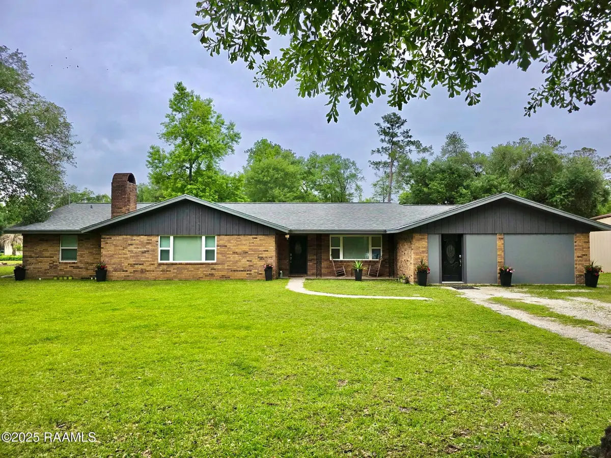 4794 Mazilly Road, Starks, LA 70661 - #1