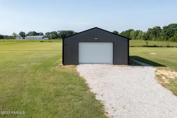 11727 & 11739 La Hwy 697, Maurice, LA 70555