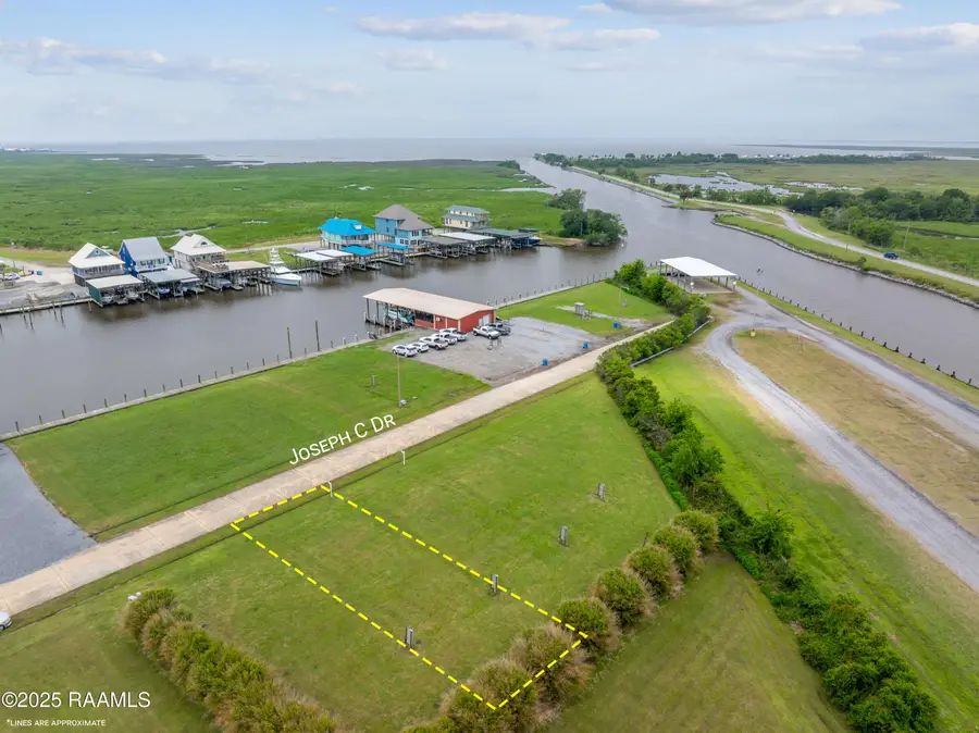 122 Joseph C Drive, Cypremort Point, LA 70538 - #2