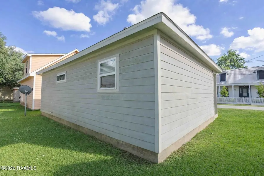 255 Chatrian Street, Grand Coteau, LA 70541 - #2